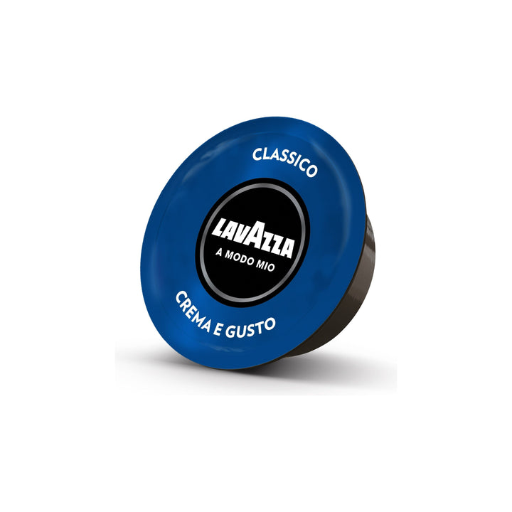 36 Capsule Lavazza A Modo Mio Crema e Gusto Classico