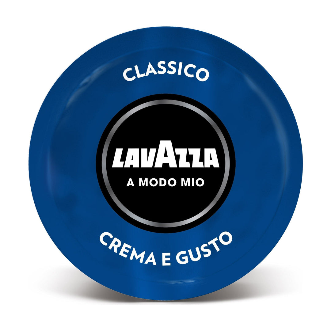 36 Capsule Lavazza A Modo Mio Crema e Gusto Classico