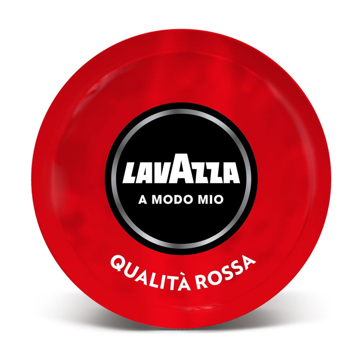 36 Capsule Lavazza Originali A Modo Mio Qualità Rossa