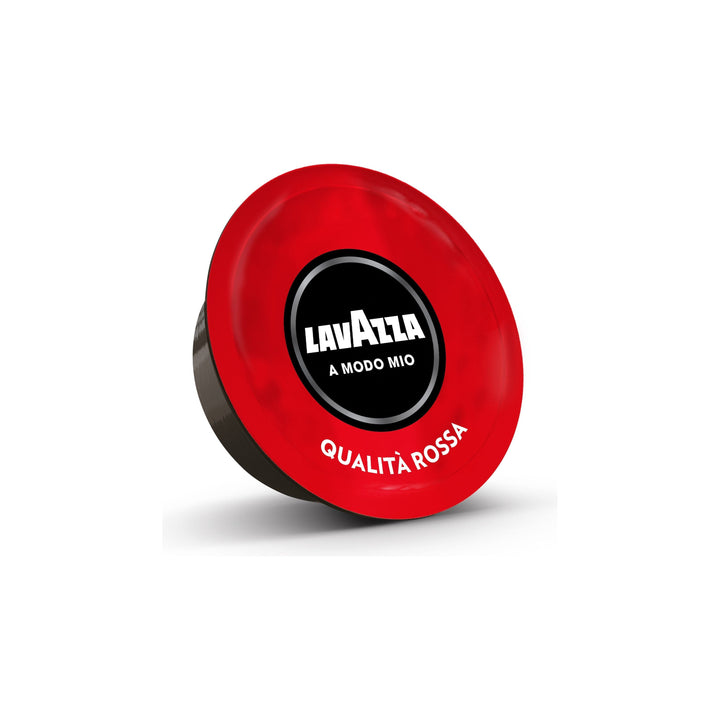 36 Capsule Lavazza Originali A Modo Mio Qualità Rossa