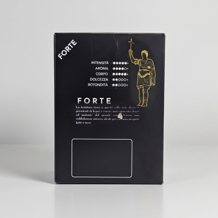 Caffè Arè 50 cialde compatibili Lavazza A Modo Mio - Decaffeinato