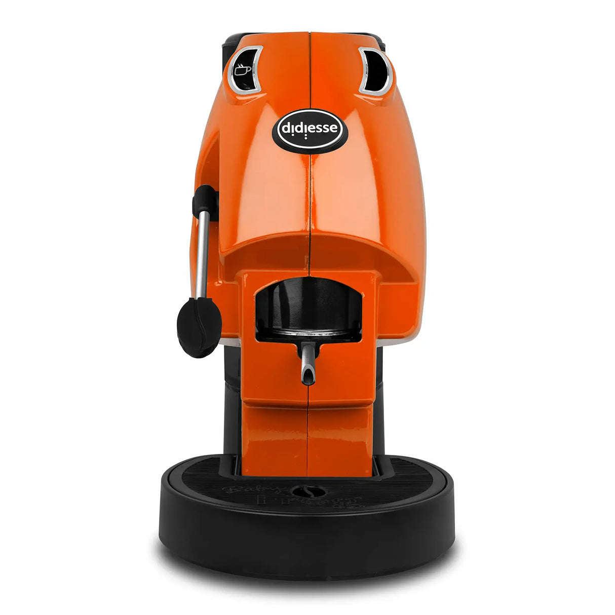 Baby Frog Didiesse Macchina da Caffè a Cialde Filtro Carta ESE 44mm