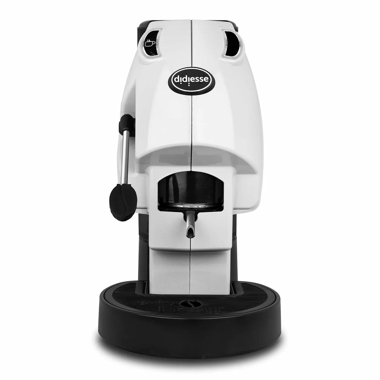 Baby Frog Didiesse Macchina da Caffè a Cialde Filtro Carta ESE 44mm