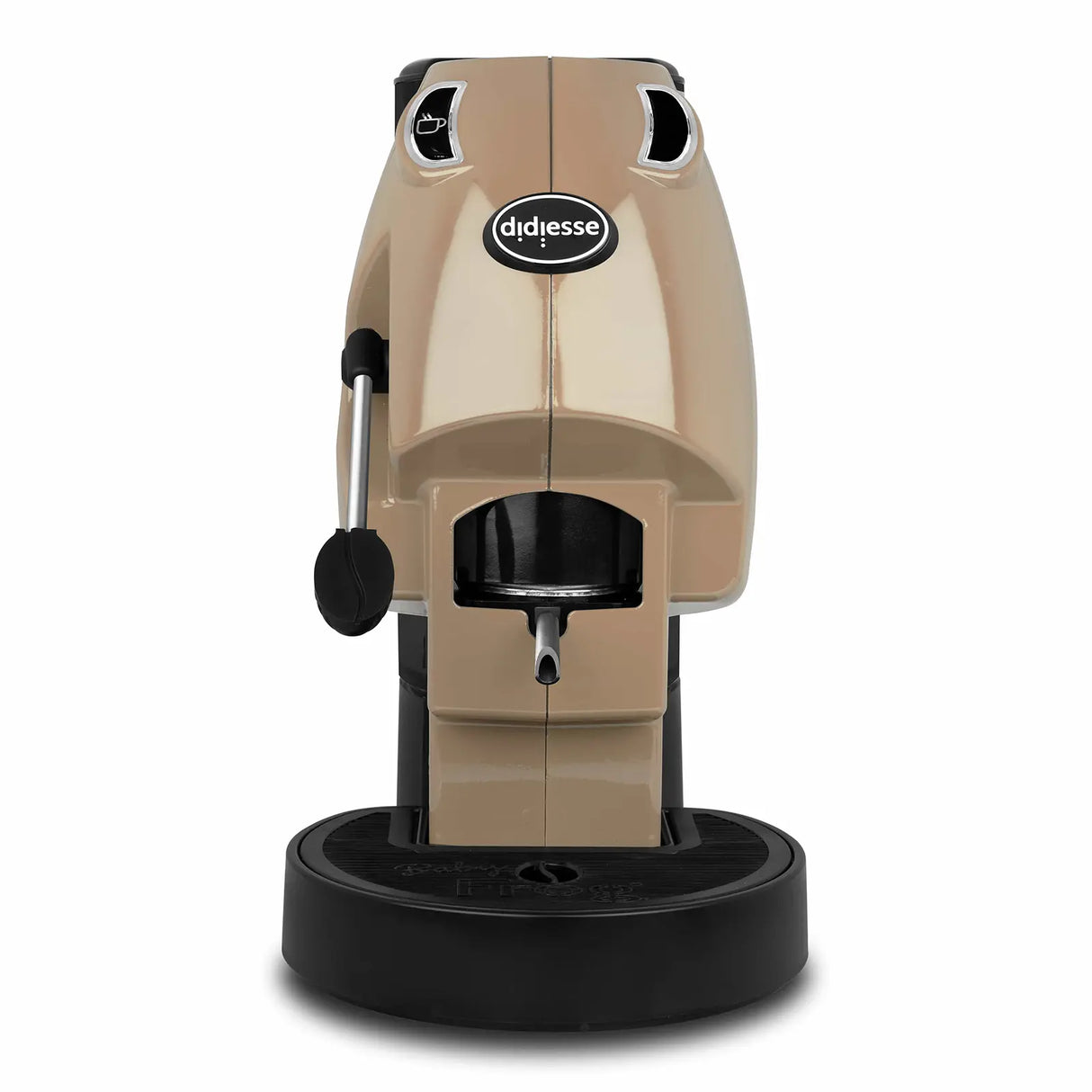 Baby Frog Didiesse Macchina da Caffè a Cialde Filtro Carta ESE 44mm