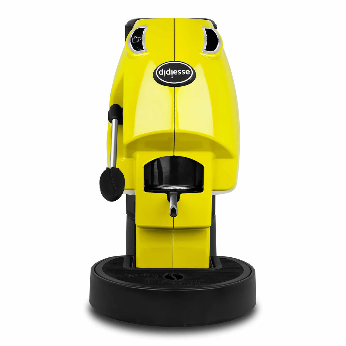 Baby Frog Didiesse Macchina da Caffè a Cialde Filtro Carta ESE 44mm