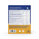 16 Capsule Borbone Compatibili A Modo Mio Ginseng