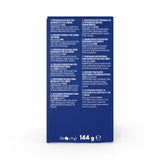 16 Capsule Borbone Compatibili A Modo Mio Tè al Limone