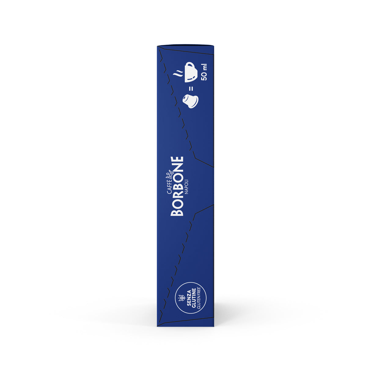 10 Capsule Borbone Compatibili Nespresso Ginseng