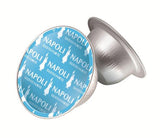 128 Capsule Multipack Bialetti Caffè d'Italia - Napoli