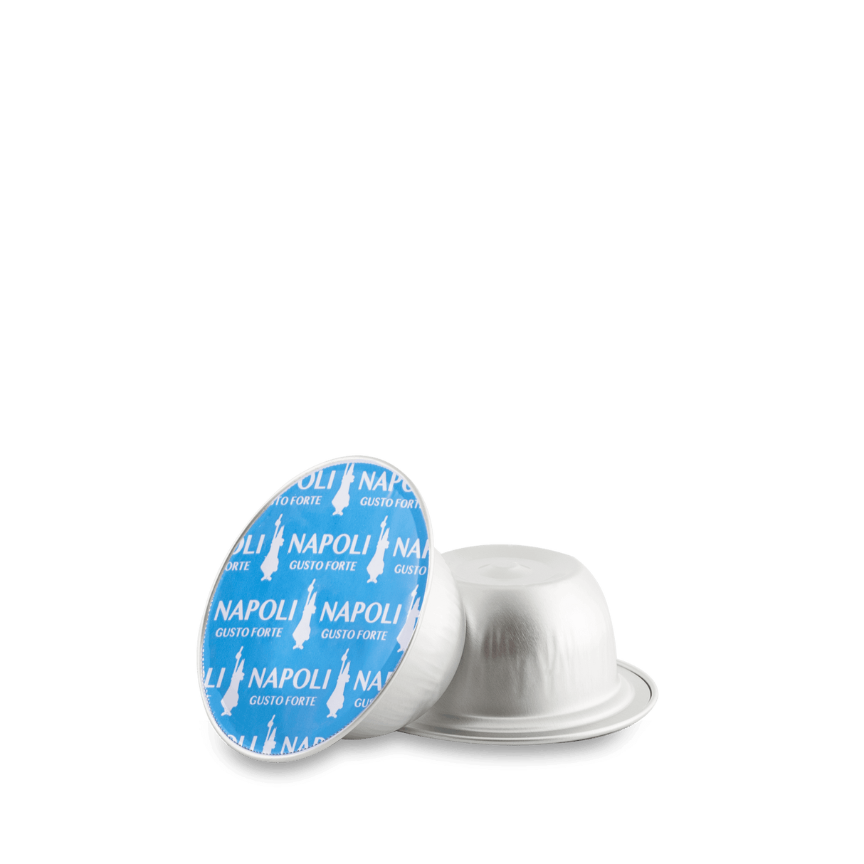 128 Capsule Multipack Bialetti Caffè d'Italia - Napoli