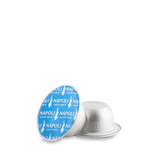 128 Capsule Multipack Bialetti Caffè d'Italia - Napoli