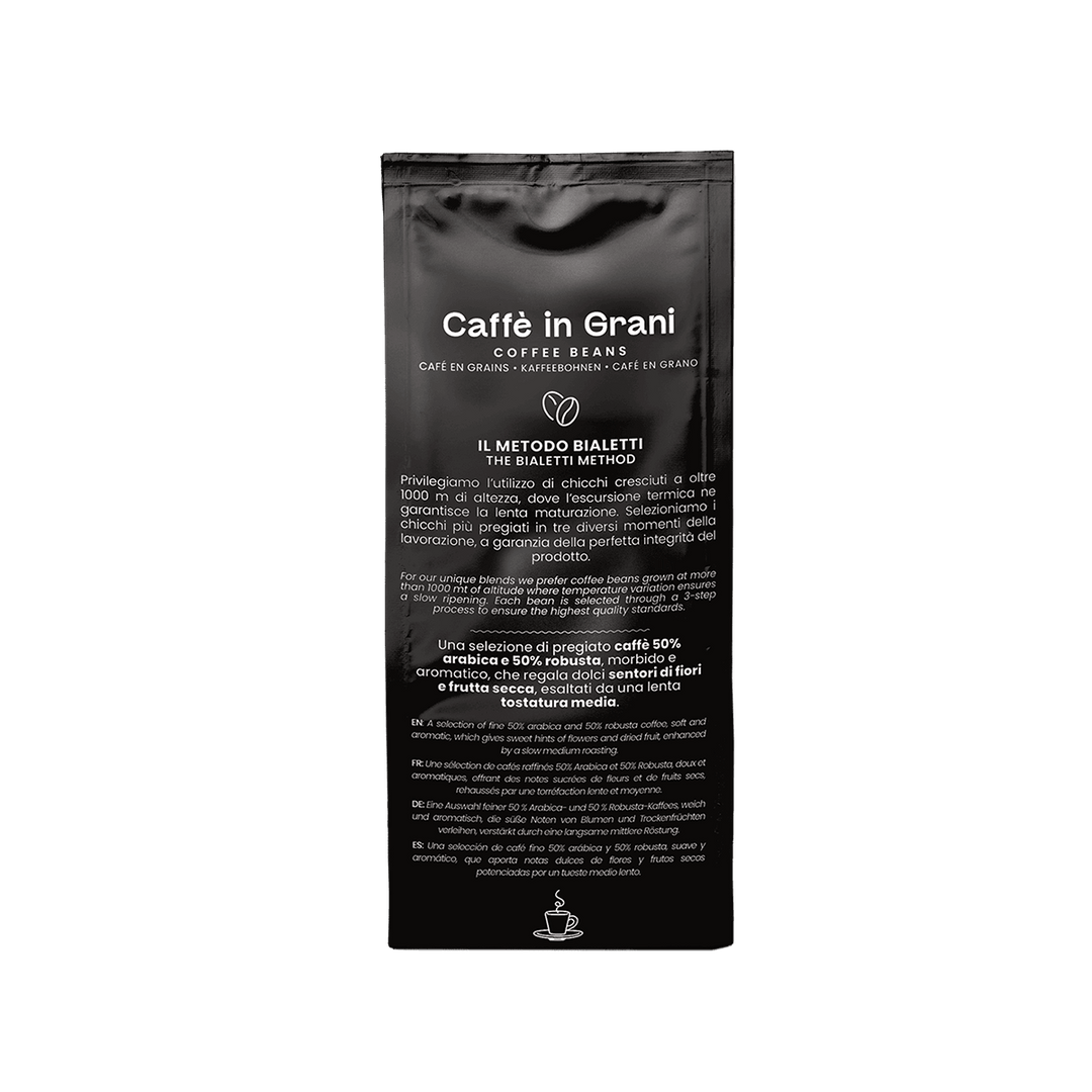 Bialetti Caffè in Grani 1kg - Classico