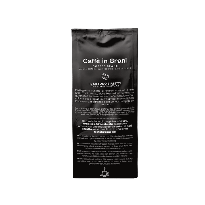 Bialetti Caffè in Grani 1kg - Classico