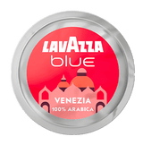 100 capsule Caffè Lavazza Blue - Tales Of Italy Venezia 100% Arabica