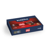 Caffitaly Miscela ROSSA Caffè Borbone - 48 Capsule Maxi Pack Risparmio per Caffitaly System