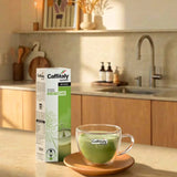 10 capsule Caffitaly System - Bevanda al gusto Pistacchio