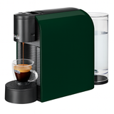 Caffitaly Volta S36 - Macchina da caffè per capsule Caffitaly, compatta e silenziosa