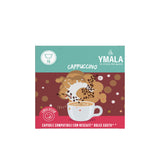 Ymala 16 Capsule Nescafé Dolce Gusto - Cappuccino