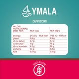 Ymala 16 Capsule Nescafé Dolce Gusto - Cappuccino