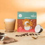 Ymala 16 Capsule Nescafé Dolce Gusto - Cappuccino