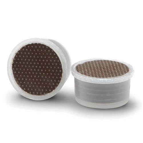 25 Capsule Ristora Orzo Compatibili Espresso Point – Bevanda Naturale e Leggera