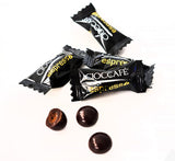 Cioccafè Espresso - Chicchi di Caffè al Cioccolato Fondente 80 g