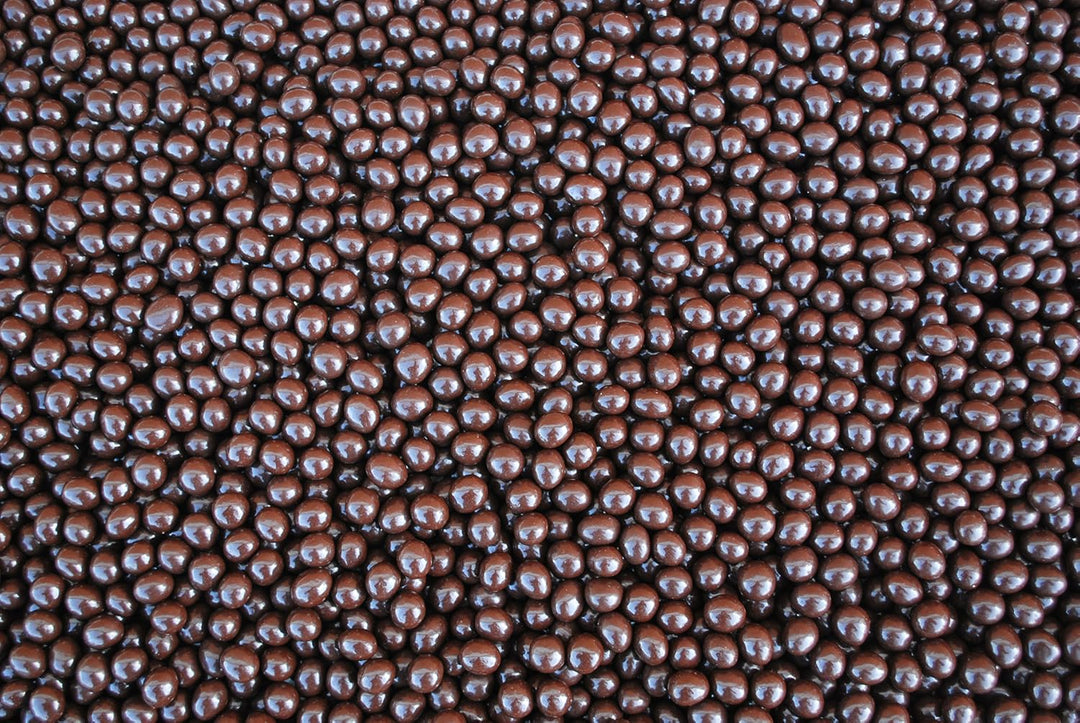 Cioccafè Espresso – Chicchi di Caffè Ricoperti di Cioccolato Fondente | 500 g