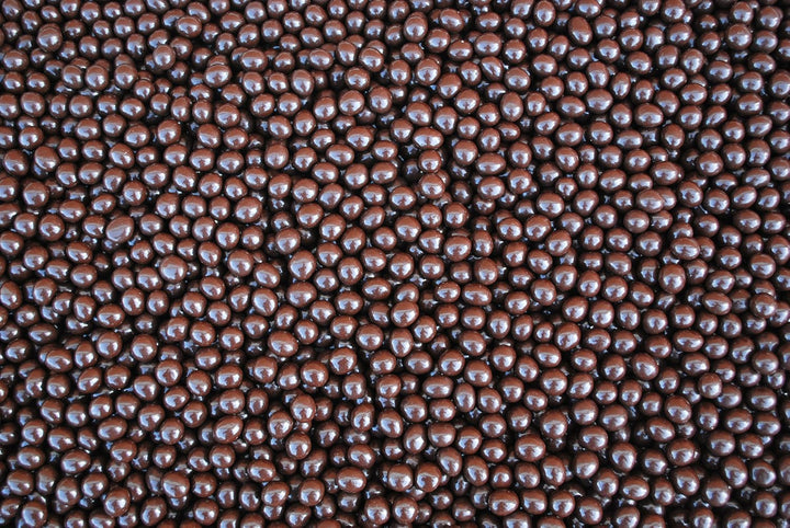 Cioccafè Espresso – Chicchi di Caffè Ricoperti di Cioccolato Fondente | 500 g