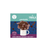 Ymala 16 Capsule Nescafé Dolce Gusto - Cioccolata