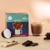 Ymala 16 Capsule Nescafé Dolce Gusto - Cioccolata