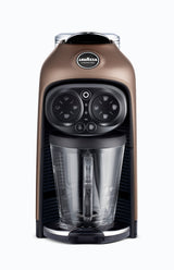 Deséa - Macchina Lavazza A Modo Mio per preparazione bevande al Caffè