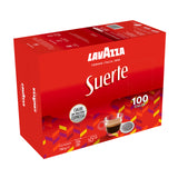 Lavazza Caffè Espresso Suerte - 100 Cialde Ese 44mm