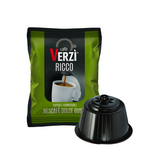 50 Capsule Verzì Compatibili Dolce Gusto Aroma Ricco