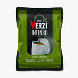 50 Capsule Compatibili Nescafé Dolce Gusto Verzì - Aroma Intenso