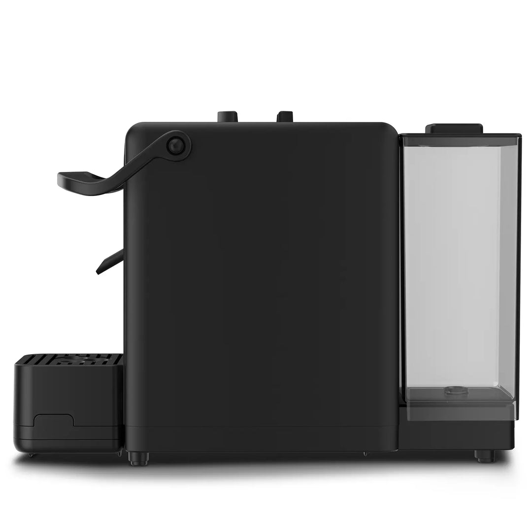 Didiesse DarkSide Black - Macchina da Caffè a cialde Ese 44mm