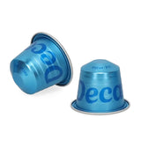 Lavazza 10 Capsule Caffè originali per Nespresso - Decaffeinato