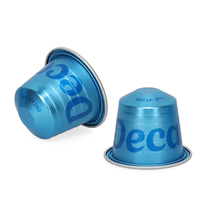 Lavazza Decaffeinato - 30 Capsule Compatibili per Nespresso
