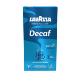 Lavazza 10 Capsule Caffè originali per Nespresso - Decaffeinato