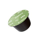 50 Capsule Borbone Dek compatibili Dolce Gusto – Decaffeinato Cremoso e Avvolgente