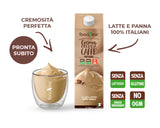 Foodness Crema Fredda al Caffè in brik 1 Lt