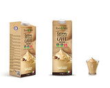 Foodness Crema Fredda al Caffè in brik 1 Lt