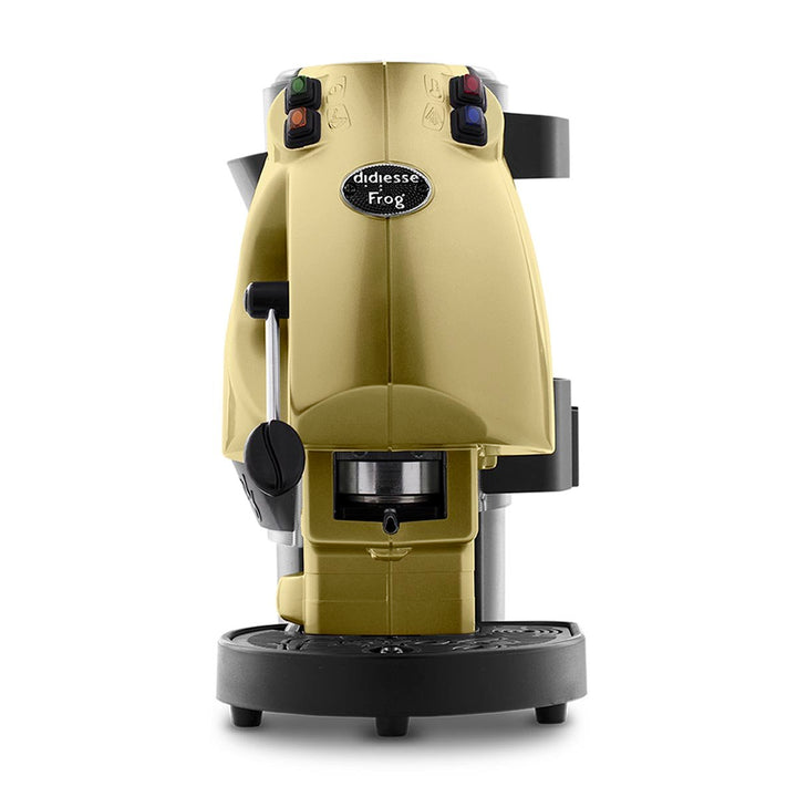 Macchina da Caffè Didiesse Frog Collection – Design Italiano