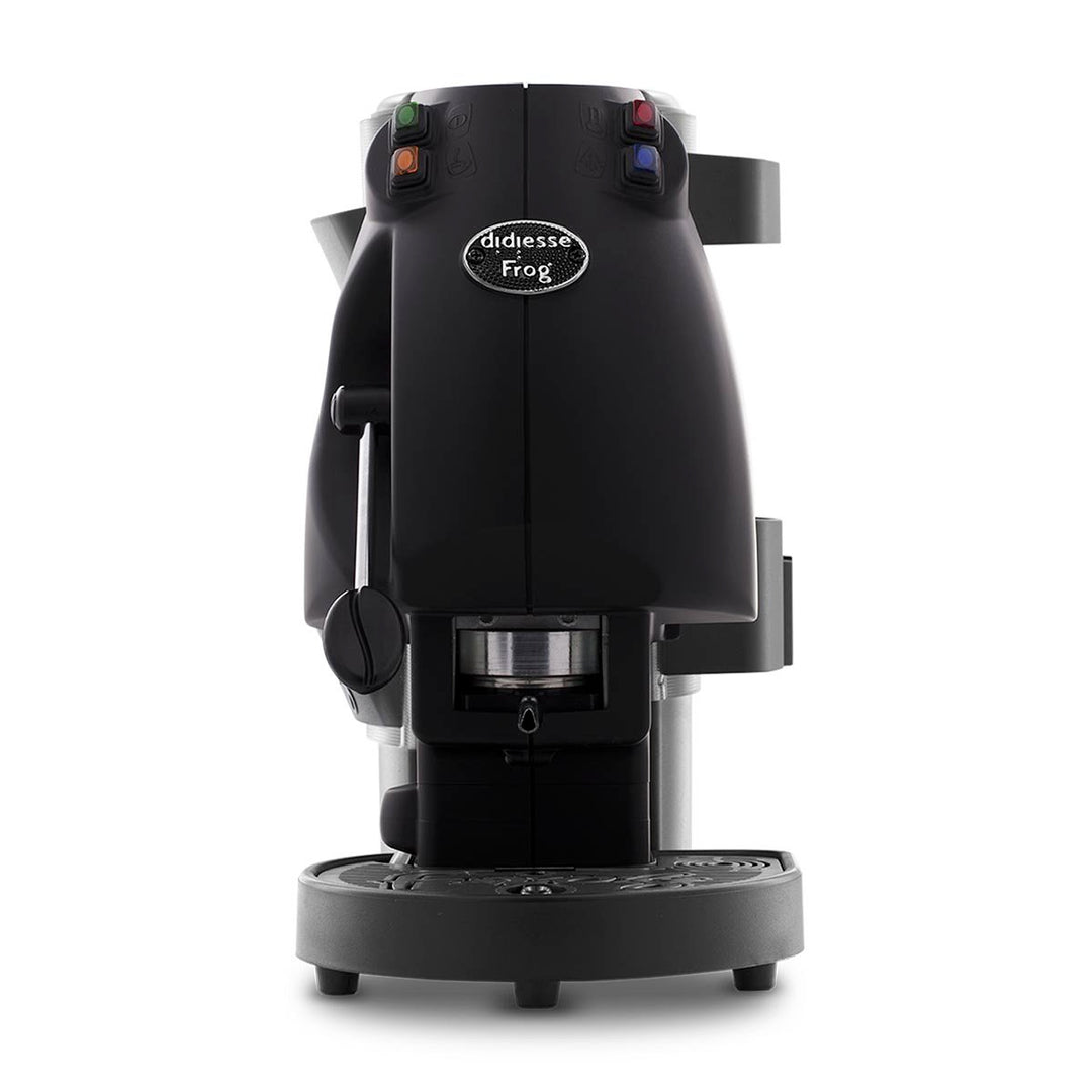 Macchina da Caffè Didiesse Frog Collection – Design Italiano