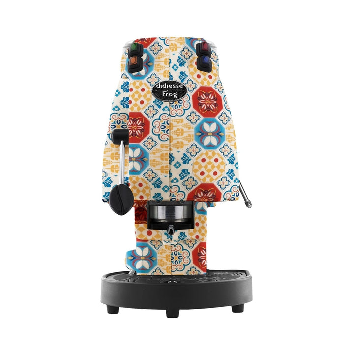 Macchina da Caffè Didiesse Frog Collection – Design Italiano