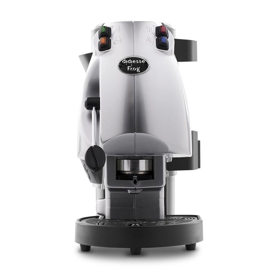 Macchina da Caffè Didiesse Frog Collection – Design Italiano