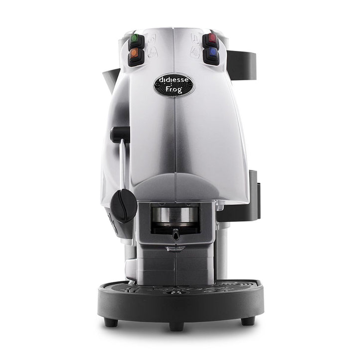 Macchina da Caffè Didiesse Frog Collection – Design Italiano