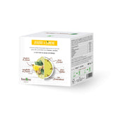 10 Capsule per Tisana Zenzero e Limone FoodNess - Compatibili Nescafé Dolce Gusto