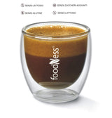 10 Capsule FoodNess Caffè al Ginseng con Zenzero - Compatibili Nescafé Dolce Gusto