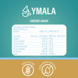 Ymala 16 Capsule Lavazza A Modo Mio - Caffè Ginseng Amaro