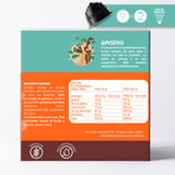 Ymala 16 Capsule Nescafé Dolce Gusto - Caffè Ginseng